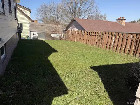 Exterior - 602 Cedar, Munising, MI 49862 photo 3 of 3