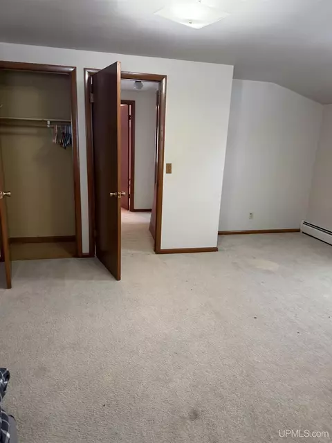 Bedroom - 602 Cedar, Munising, MI 49862 photo 5 of 5
