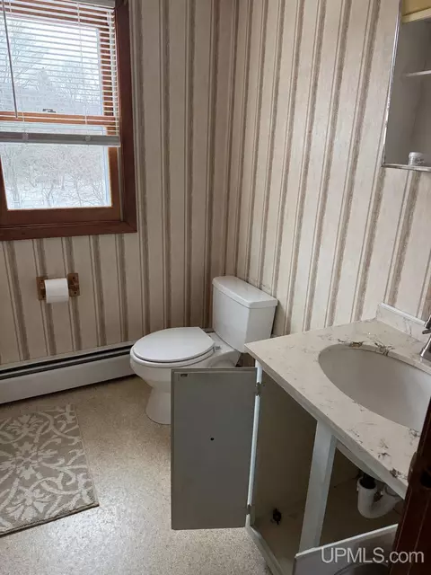 Bath - 602 Cedar, Munising, MI 49862 photo 2 of 2