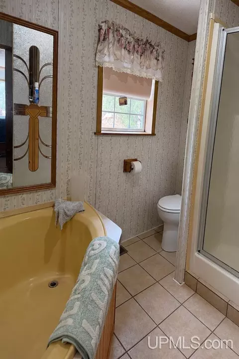 Bath - e9716 Old Indiantown Road, Munising, MI 49862 photo 2 of 4