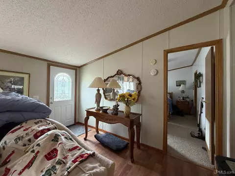 Entry Way - e9716 Old Indiantown Road, Munising, MI 49862 photo 1 of 1