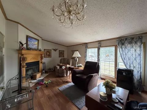 Living - e9716 Old Indiantown Road, Munising, MI 49862 photo 1 of 1