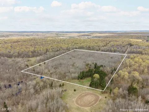 10433 Easement #LOT 3, Tipler T-wi, WI 54542 photo 25