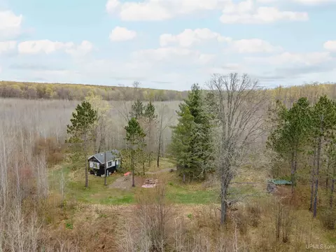 10433 Easement #LOT 3, Tipler T-wi, WI 54542 photo 18