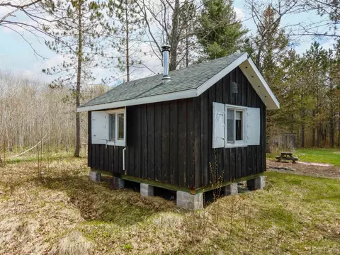 10433 Easement #LOT 3, Tipler T-wi, WI 54542 photo 9