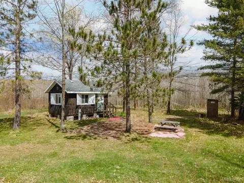 10433 Easement #LOT 3, Tipler T-wi, WI 54542