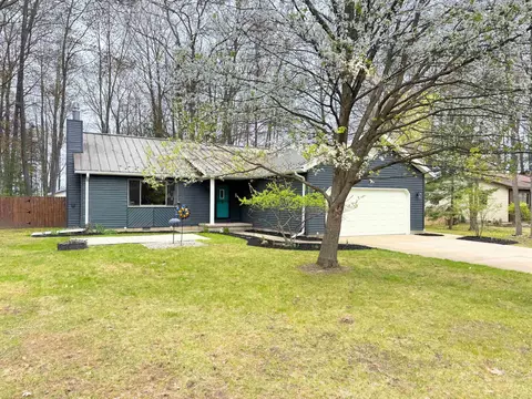 507 Chippewa, Prudenville, MI 48651