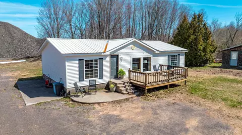 15576 2nd, Painesdale, MI 49955