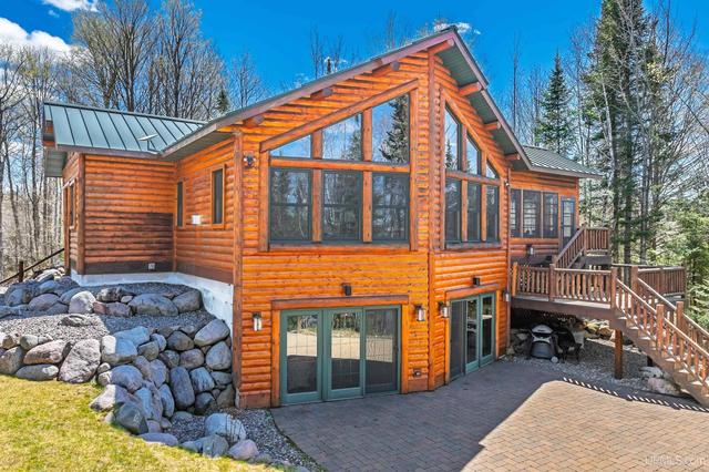 N4477 Red Maple, Presque Isle T-wi, MI 49947