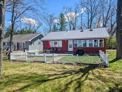 201 Hillside, Prudenville, MI 48651
