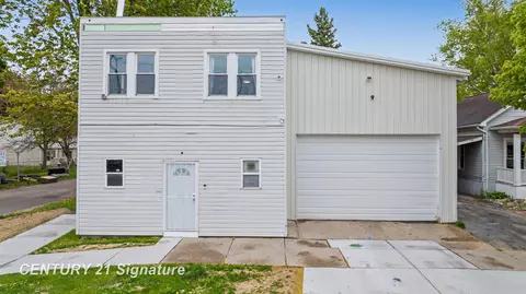 1300 S Wheeler, Saginaw, MI 48602