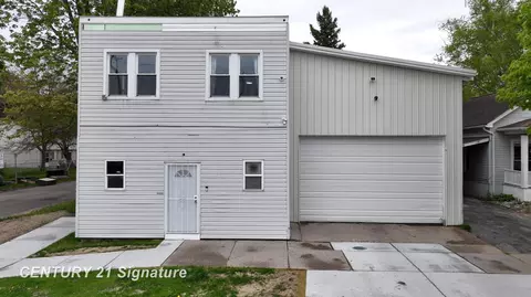 1300 S Wheeler, Saginaw, MI 48602