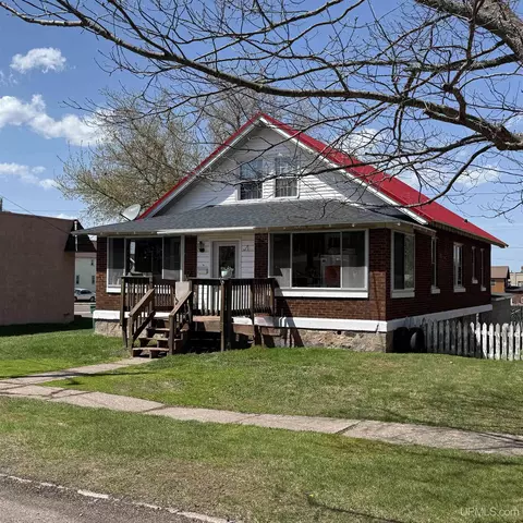 106 Iron, Hurley, WI 54534