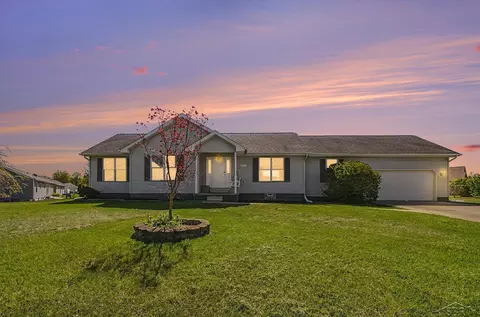 5888 Cobblestone, North Branch, MI 48461