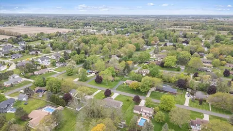 2338 Meadowdown, Owosso, MI 48867 photo 38