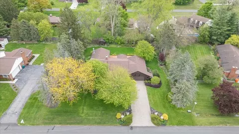 2338 Meadowdown, Owosso, MI 48867 photo 36