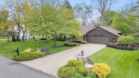 2338 Meadowdown, Owosso, MI 48867 photo 4