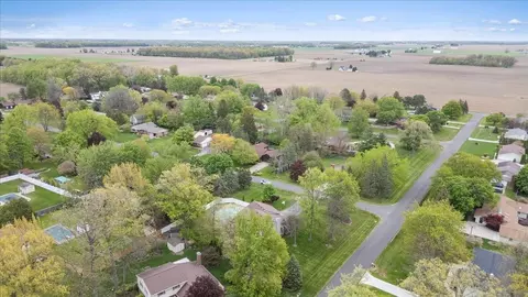 2338 Meadowdown, Owosso, MI 48867 photo 35