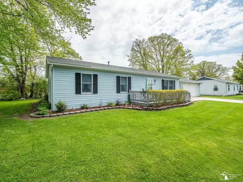 4972 Elm, Newport, MI 48166