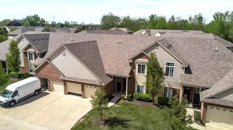 14225 Shadywood, Sterling Heights, MI 48312