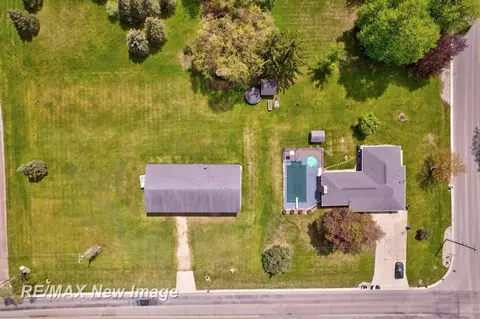 View/Area - 12975 Frost, Hemlock, MI 48626 photo 2 of 4
