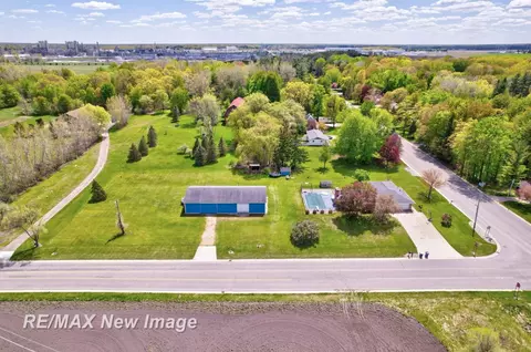 View/Area - 12975 Frost, Hemlock, MI 48626 photo 1 of 4