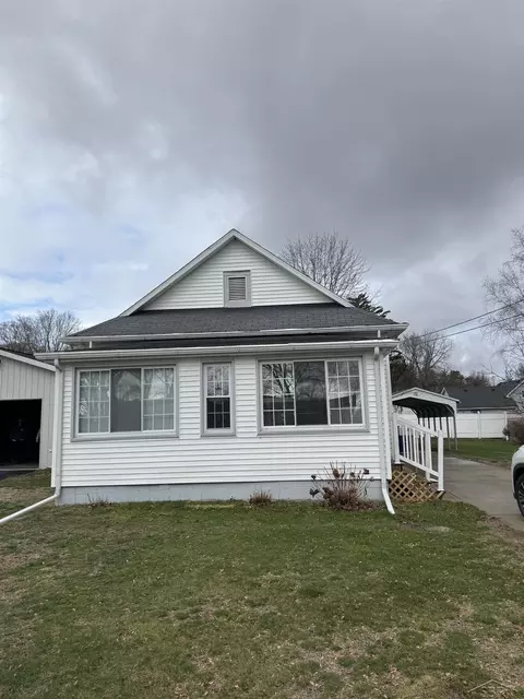 624 Baltic, Saint Charles, MI 48655