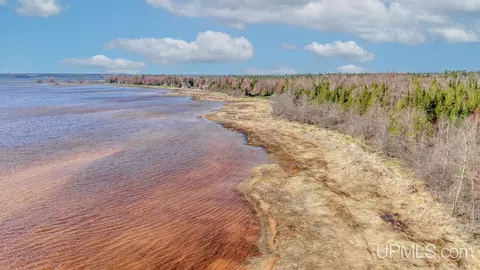 7377 Sunset S75, Rapid River, MI 49878 photo 21