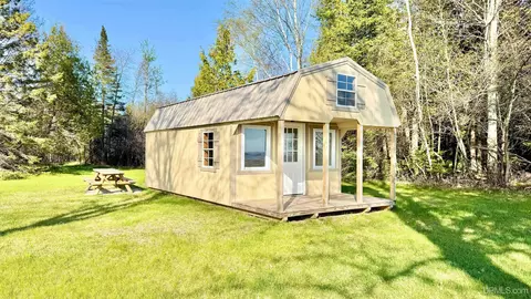 7377 Sunset S75, Rapid River, MI 49878 photo 5