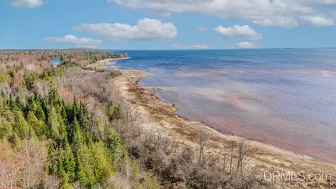 7377 Sunset S75, Rapid River, MI 49878 photo 19