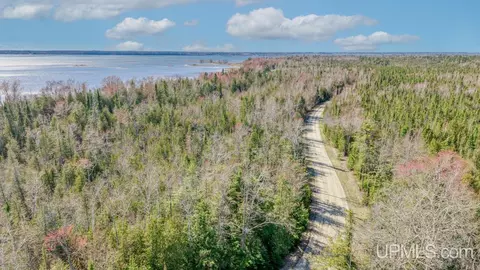 7377 Sunset S75, Rapid River, MI 49878 photo 17