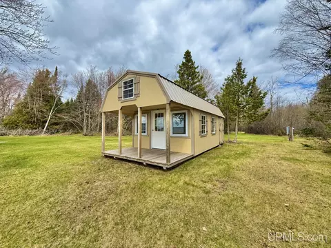 7377 Sunset S75, Rapid River, MI 49878 photo 7