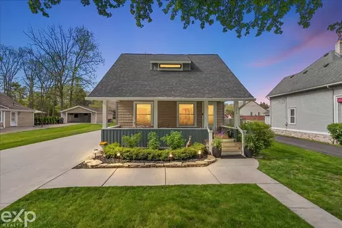 7615 West, Washington, MI 48094