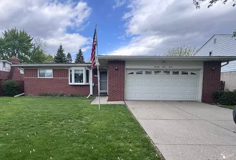 14712 Malcolm, Southgate, MI 48195