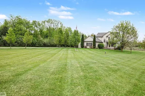 12525 Metcalf, Emmett, MI 48022