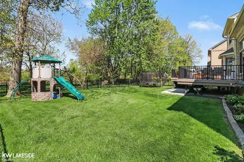 Exterior - 47619 Lamplighter, Macomb, MI 48044 photo 8 of 12