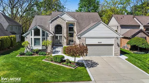 Other - 47619 Lamplighter, Macomb, MI 48044 photo 13 of 13