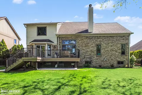 Exterior - 47619 Lamplighter, Macomb, MI 48044 photo 6 of 12