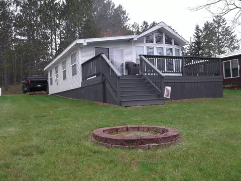 2221 Grass Lk UNIT 250, Lake, MI 48632