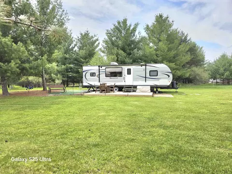 5492 Lexington #LOT 191 LEXINGTON DR, Gladwin, MI 48624