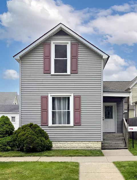 103 E Vermont, Bay City, MI 48706