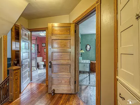 Entry Way - 404 Elm, Monroe, MI 48162 photo 12 of 14