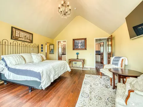 Bedroom - 404 Elm, Monroe, MI 48162 photo 1 of 12