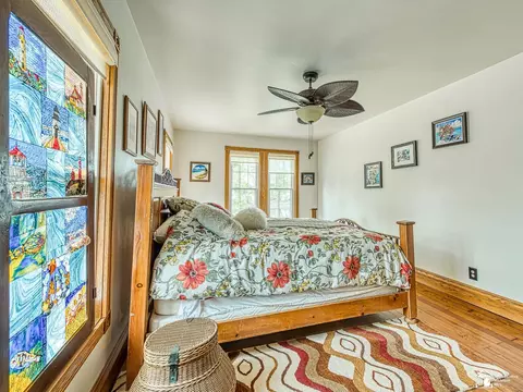 Bedroom - 404 Elm, Monroe, MI 48162 photo 7 of 12