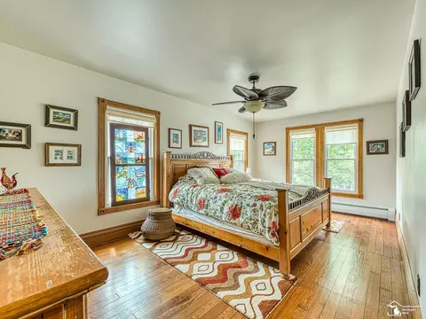Bedroom - 404 Elm, Monroe, MI 48162 photo 4 of 12