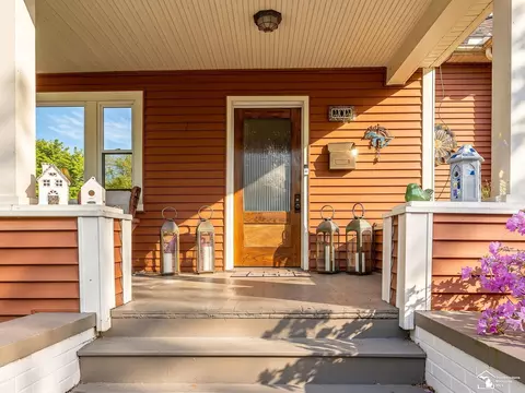 Exterior - 404 Elm, Monroe, MI 48162 photo 11 of 25