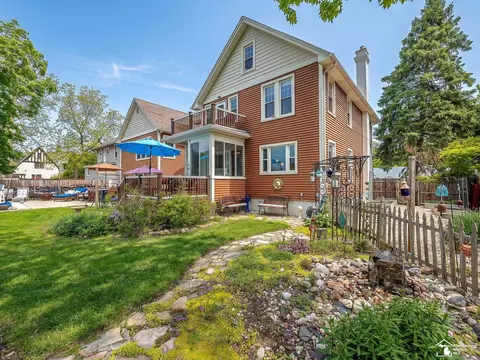 Exterior - 404 Elm, Monroe, MI 48162 photo 24 of 25