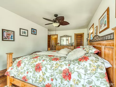 Bedroom - 404 Elm, Monroe, MI 48162 photo 6 of 12
