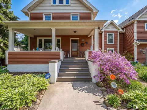 Exterior - 404 Elm, Monroe, MI 48162 photo 8 of 25