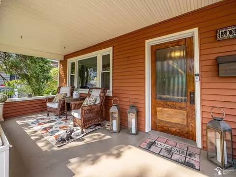 Exterior - 404 Elm, Monroe, MI 48162 photo 10 of 25